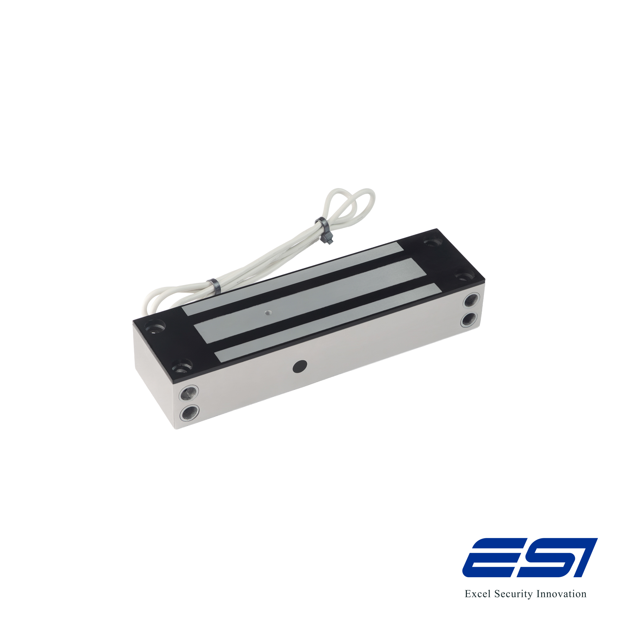 12220SS-EX 1200 Monitored S/STEEL Weatherproof Maglock