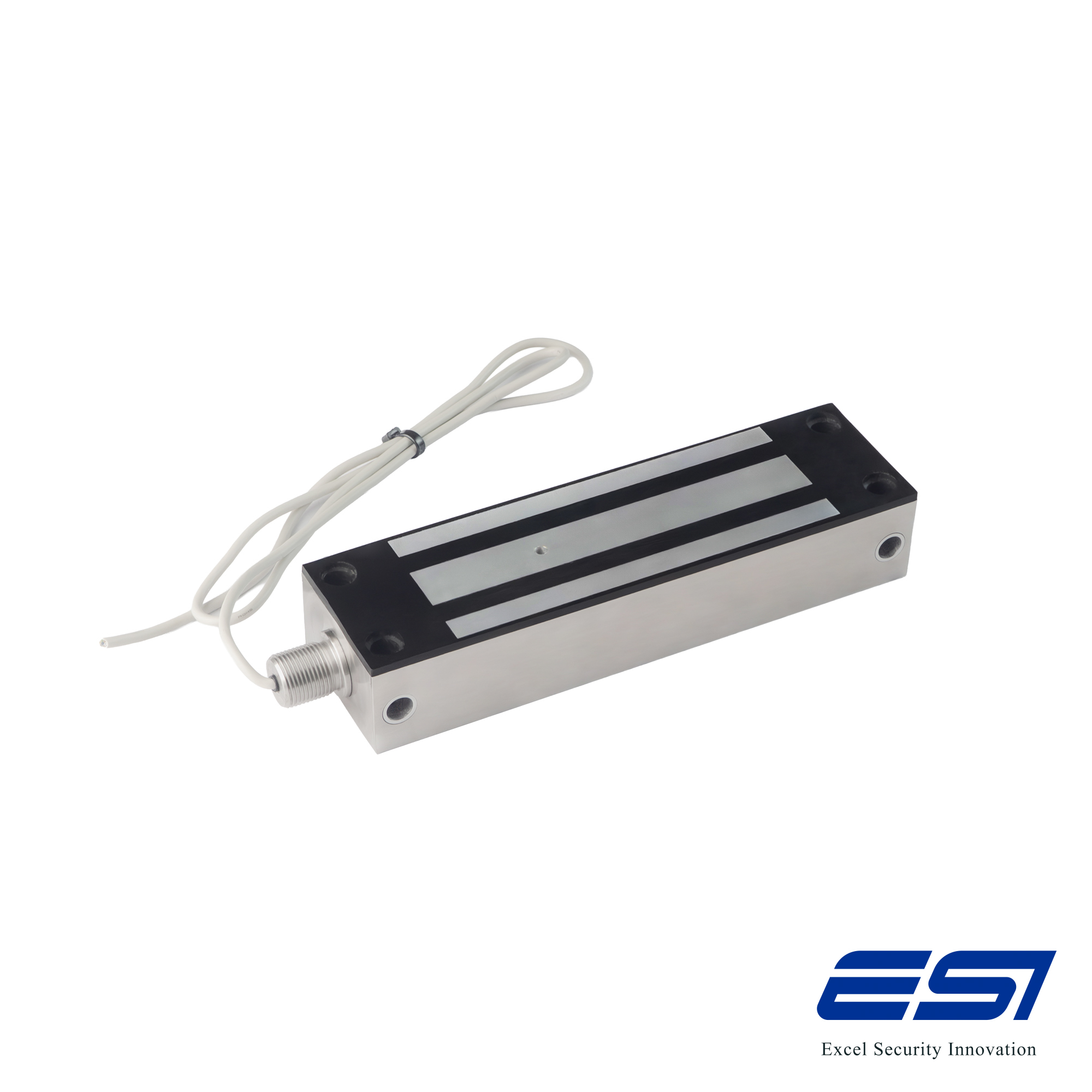 12220SS-EXM 1200 Monitored S/STEEL Weatherproof Maglock