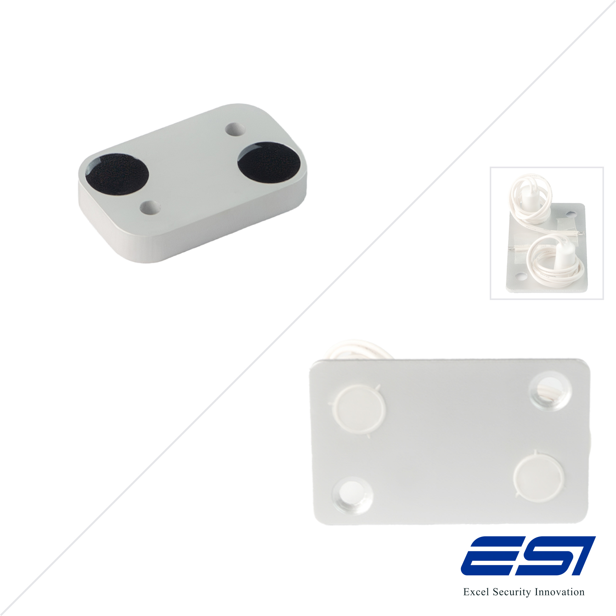 DMKIT DOUBLE Accessory Kit